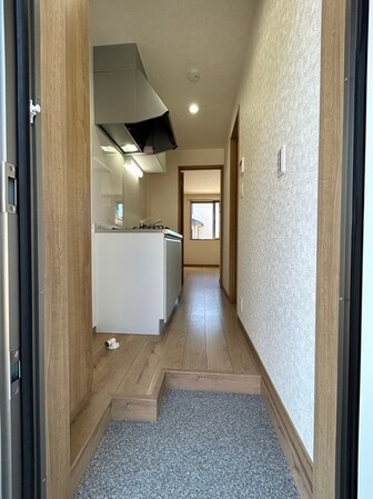 コスモ・アルカディア2の物件内観写真